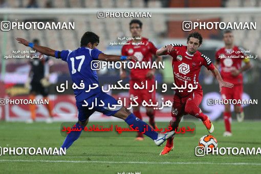 684532, Tehran, [*parameter:4*], لیگ برتر فوتبال ایران، Persian Gulf Cup، Week 9، First Leg، Persepolis 1 v 0 Gostaresh Foulad Tabriz on 2013/09/13 at Azadi Stadium