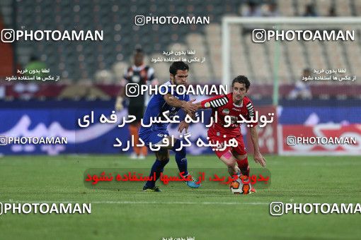 684593, Tehran, [*parameter:4*], لیگ برتر فوتبال ایران، Persian Gulf Cup، Week 9، First Leg، Persepolis 1 v 0 Gostaresh Foulad Tabriz on 2013/09/13 at Azadi Stadium