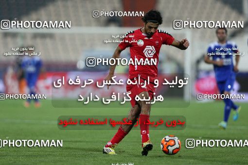 684410, Tehran, [*parameter:4*], لیگ برتر فوتبال ایران، Persian Gulf Cup، Week 9، First Leg، Persepolis 1 v 0 Gostaresh Foulad Tabriz on 2013/09/13 at Azadi Stadium