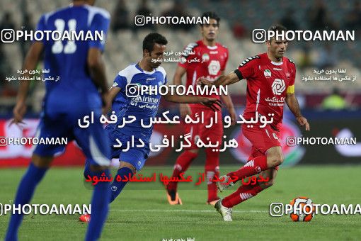 684447, Tehran, [*parameter:4*], لیگ برتر فوتبال ایران، Persian Gulf Cup، Week 9، First Leg، Persepolis 1 v 0 Gostaresh Foulad Tabriz on 2013/09/13 at Azadi Stadium