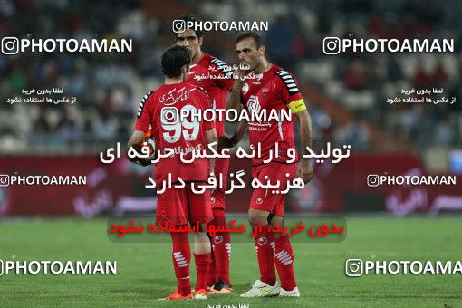 684427, Tehran, [*parameter:4*], لیگ برتر فوتبال ایران، Persian Gulf Cup، Week 9، First Leg، Persepolis 1 v 0 Gostaresh Foulad Tabriz on 2013/09/13 at Azadi Stadium