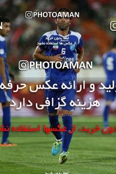 684420, Tehran, [*parameter:4*], لیگ برتر فوتبال ایران، Persian Gulf Cup، Week 9، First Leg، Persepolis 1 v 0 Gostaresh Foulad Tabriz on 2013/09/13 at Azadi Stadium