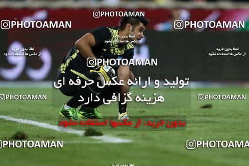 684623, Tehran, [*parameter:4*], لیگ برتر فوتبال ایران، Persian Gulf Cup، Week 9، First Leg، Persepolis 1 v 0 Gostaresh Foulad Tabriz on 2013/09/13 at Azadi Stadium
