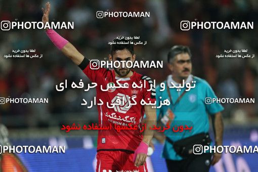 684414, Tehran, [*parameter:4*], لیگ برتر فوتبال ایران، Persian Gulf Cup، Week 9، First Leg، Persepolis 1 v 0 Gostaresh Foulad Tabriz on 2013/09/13 at Azadi Stadium
