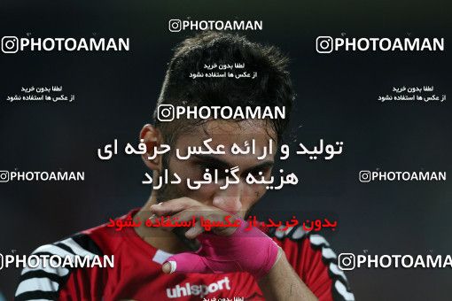 684541, Tehran, [*parameter:4*], لیگ برتر فوتبال ایران، Persian Gulf Cup، Week 9، First Leg، Persepolis 1 v 0 Gostaresh Foulad Tabriz on 2013/09/13 at Azadi Stadium