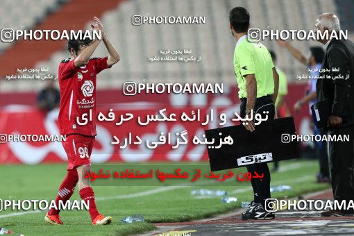 684485, Tehran, [*parameter:4*], لیگ برتر فوتبال ایران، Persian Gulf Cup، Week 9، First Leg، Persepolis 1 v 0 Gostaresh Foulad Tabriz on 2013/09/13 at Azadi Stadium