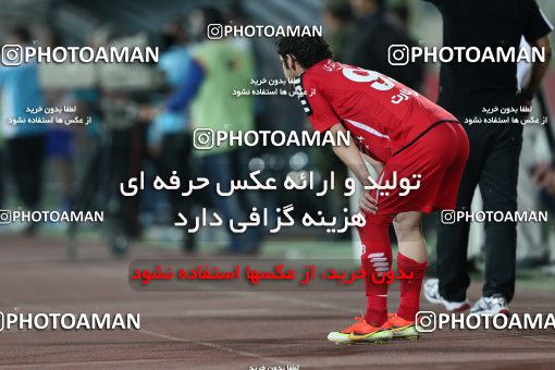 684469, Tehran, [*parameter:4*], لیگ برتر فوتبال ایران، Persian Gulf Cup، Week 9، First Leg، Persepolis 1 v 0 Gostaresh Foulad Tabriz on 2013/09/13 at Azadi Stadium