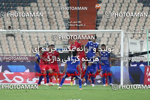 684561, Tehran, [*parameter:4*], لیگ برتر فوتبال ایران، Persian Gulf Cup، Week 9، First Leg، Persepolis 1 v 0 Gostaresh Foulad Tabriz on 2013/09/13 at Azadi Stadium