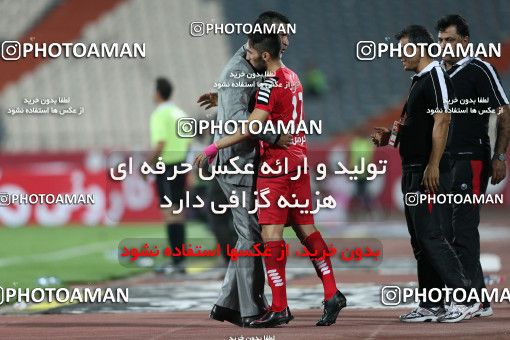 684423, Tehran, [*parameter:4*], لیگ برتر فوتبال ایران، Persian Gulf Cup، Week 9، First Leg، Persepolis 1 v 0 Gostaresh Foulad Tabriz on 2013/09/13 at Azadi Stadium