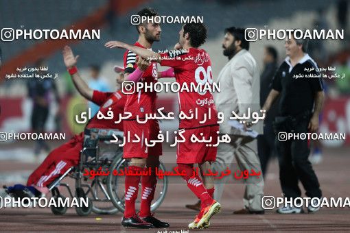 684544, Tehran, [*parameter:4*], لیگ برتر فوتبال ایران، Persian Gulf Cup، Week 9، First Leg، Persepolis 1 v 0 Gostaresh Foulad Tabriz on 2013/09/13 at Azadi Stadium