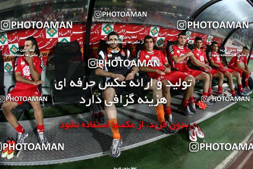 684633, Tehran, [*parameter:4*], لیگ برتر فوتبال ایران، Persian Gulf Cup، Week 9، First Leg، Persepolis 1 v 0 Gostaresh Foulad Tabriz on 2013/09/13 at Azadi Stadium