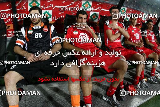 684673, Tehran, [*parameter:4*], لیگ برتر فوتبال ایران، Persian Gulf Cup، Week 9، First Leg، Persepolis 1 v 0 Gostaresh Foulad Tabriz on 2013/09/13 at Azadi Stadium