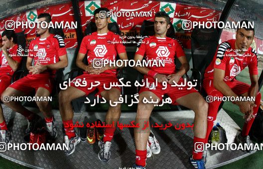 684545, Tehran, [*parameter:4*], لیگ برتر فوتبال ایران، Persian Gulf Cup، Week 9، First Leg، Persepolis 1 v 0 Gostaresh Foulad Tabriz on 2013/09/13 at Azadi Stadium