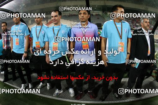 684535, Tehran, [*parameter:4*], لیگ برتر فوتبال ایران، Persian Gulf Cup، Week 9، First Leg، Persepolis 1 v 0 Gostaresh Foulad Tabriz on 2013/09/13 at Azadi Stadium