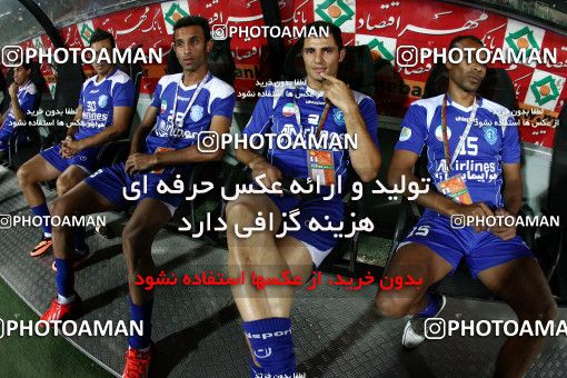 684478, Tehran, [*parameter:4*], لیگ برتر فوتبال ایران، Persian Gulf Cup، Week 9، First Leg، Persepolis 1 v 0 Gostaresh Foulad Tabriz on 2013/09/13 at Azadi Stadium