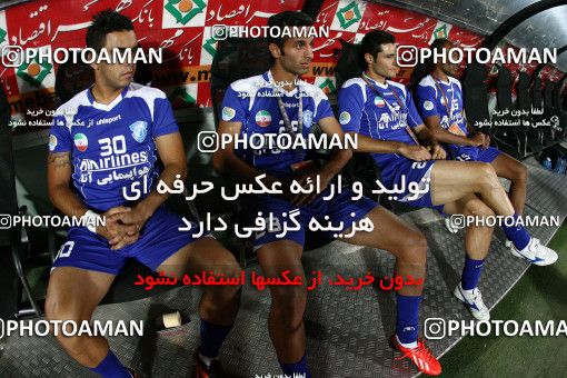 684412, Tehran, [*parameter:4*], لیگ برتر فوتبال ایران، Persian Gulf Cup، Week 9، First Leg، Persepolis 1 v 0 Gostaresh Foulad Tabriz on 2013/09/13 at Azadi Stadium