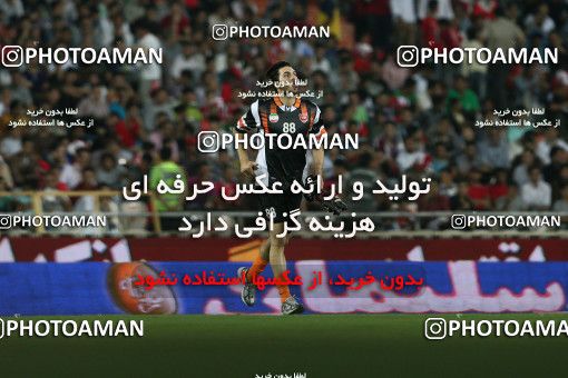 684516, Tehran, [*parameter:4*], لیگ برتر فوتبال ایران، Persian Gulf Cup، Week 9، First Leg، Persepolis 1 v 0 Gostaresh Foulad Tabriz on 2013/09/13 at Azadi Stadium