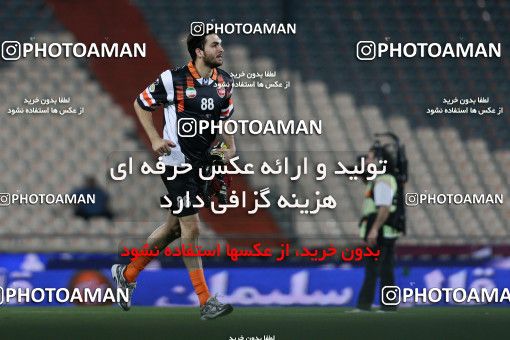 684396, Tehran, [*parameter:4*], لیگ برتر فوتبال ایران، Persian Gulf Cup، Week 9، First Leg، Persepolis 1 v 0 Gostaresh Foulad Tabriz on 2013/09/13 at Azadi Stadium