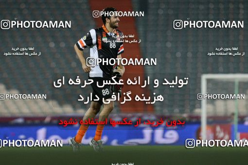 684624, Tehran, [*parameter:4*], لیگ برتر فوتبال ایران، Persian Gulf Cup، Week 9، First Leg، Persepolis 1 v 0 Gostaresh Foulad Tabriz on 2013/09/13 at Azadi Stadium