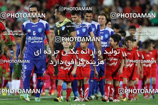 684745, Tehran, [*parameter:4*], لیگ برتر فوتبال ایران، Persian Gulf Cup، Week 9، First Leg، Persepolis 1 v 0 Gostaresh Foulad Tabriz on 2013/09/13 at Azadi Stadium
