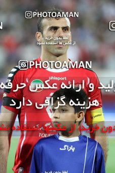 684784, Tehran, [*parameter:4*], لیگ برتر فوتبال ایران، Persian Gulf Cup، Week 9، First Leg، Persepolis 1 v 0 Gostaresh Foulad Tabriz on 2013/09/13 at Azadi Stadium
