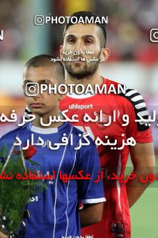 684685, Tehran, [*parameter:4*], لیگ برتر فوتبال ایران، Persian Gulf Cup، Week 9، First Leg، Persepolis 1 v 0 Gostaresh Foulad Tabriz on 2013/09/13 at Azadi Stadium