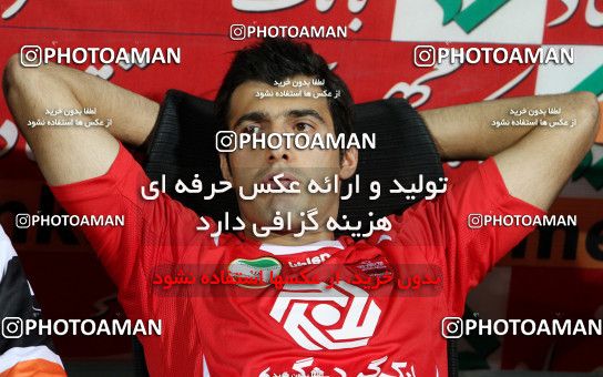 684718, Tehran, [*parameter:4*], لیگ برتر فوتبال ایران، Persian Gulf Cup، Week 9، First Leg، Persepolis 1 v 0 Gostaresh Foulad Tabriz on 2013/09/13 at Azadi Stadium