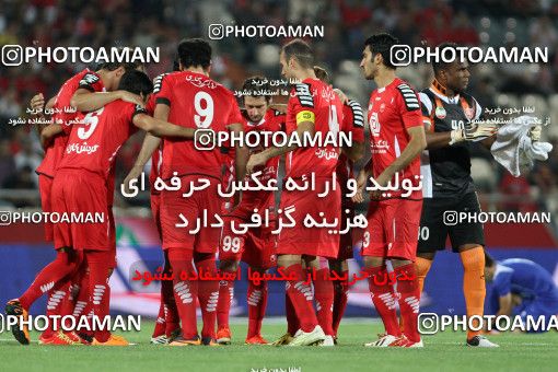 684770, Tehran, [*parameter:4*], لیگ برتر فوتبال ایران، Persian Gulf Cup، Week 9، First Leg، Persepolis 1 v 0 Gostaresh Foulad Tabriz on 2013/09/13 at Azadi Stadium