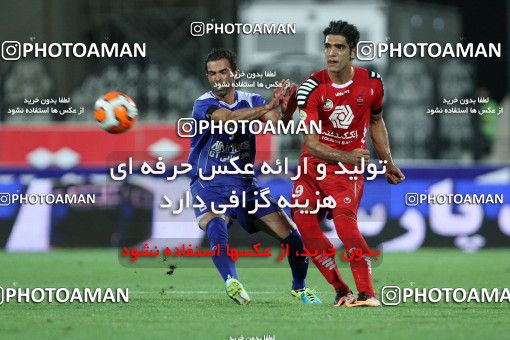 684765, Tehran, [*parameter:4*], لیگ برتر فوتبال ایران، Persian Gulf Cup، Week 9، First Leg، Persepolis 1 v 0 Gostaresh Foulad Tabriz on 2013/09/13 at Azadi Stadium