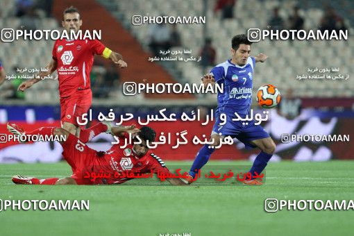 684692, Tehran, [*parameter:4*], لیگ برتر فوتبال ایران، Persian Gulf Cup، Week 9، First Leg، Persepolis 1 v 0 Gostaresh Foulad Tabriz on 2013/09/13 at Azadi Stadium
