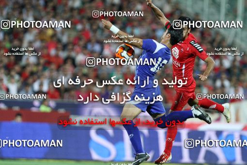 684687, Tehran, [*parameter:4*], لیگ برتر فوتبال ایران، Persian Gulf Cup، Week 9، First Leg، Persepolis 1 v 0 Gostaresh Foulad Tabriz on 2013/09/13 at Azadi Stadium