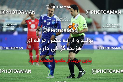 684715, Tehran, [*parameter:4*], لیگ برتر فوتبال ایران، Persian Gulf Cup، Week 9، First Leg، Persepolis 1 v 0 Gostaresh Foulad Tabriz on 2013/09/13 at Azadi Stadium