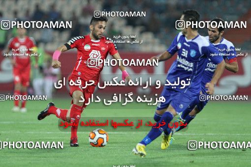 684706, Tehran, [*parameter:4*], لیگ برتر فوتبال ایران، Persian Gulf Cup، Week 9، First Leg، Persepolis 1 v 0 Gostaresh Foulad Tabriz on 2013/09/13 at Azadi Stadium