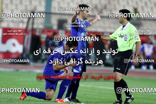 684785, Tehran, [*parameter:4*], لیگ برتر فوتبال ایران، Persian Gulf Cup، Week 9، First Leg، Persepolis 1 v 0 Gostaresh Foulad Tabriz on 2013/09/13 at Azadi Stadium