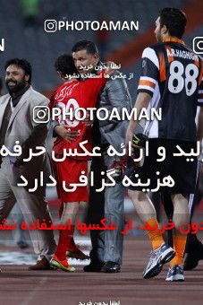 684779, Tehran, [*parameter:4*], لیگ برتر فوتبال ایران، Persian Gulf Cup، Week 9، First Leg، Persepolis 1 v 0 Gostaresh Foulad Tabriz on 2013/09/13 at Azadi Stadium