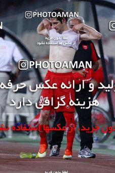 684764, Tehran, [*parameter:4*], لیگ برتر فوتبال ایران، Persian Gulf Cup، Week 9، First Leg، Persepolis 1 v 0 Gostaresh Foulad Tabriz on 2013/09/13 at Azadi Stadium
