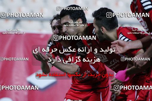 684812, Tehran, [*parameter:4*], لیگ برتر فوتبال ایران، Persian Gulf Cup، Week 9، First Leg، Persepolis 1 v 0 Gostaresh Foulad Tabriz on 2013/09/13 at Azadi Stadium