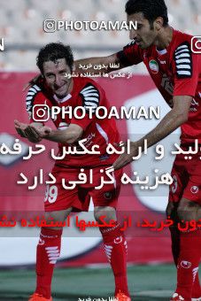 684835, Tehran, [*parameter:4*], لیگ برتر فوتبال ایران، Persian Gulf Cup، Week 9، First Leg، Persepolis 1 v 0 Gostaresh Foulad Tabriz on 2013/09/13 at Azadi Stadium