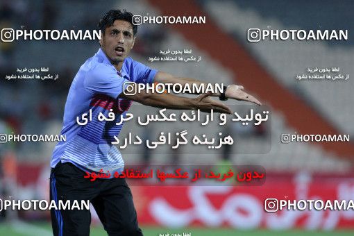 684826, Tehran, [*parameter:4*], لیگ برتر فوتبال ایران، Persian Gulf Cup، Week 9، First Leg، Persepolis 1 v 0 Gostaresh Foulad Tabriz on 2013/09/13 at Azadi Stadium