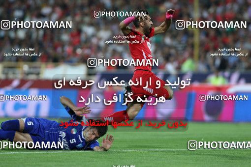 684832, Tehran, [*parameter:4*], لیگ برتر فوتبال ایران، Persian Gulf Cup، Week 9، First Leg، Persepolis 1 v 0 Gostaresh Foulad Tabriz on 2013/09/13 at Azadi Stadium