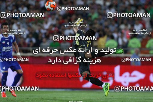 684834, Tehran, [*parameter:4*], لیگ برتر فوتبال ایران، Persian Gulf Cup، Week 9، First Leg، Persepolis 1 v 0 Gostaresh Foulad Tabriz on 2013/09/13 at Azadi Stadium