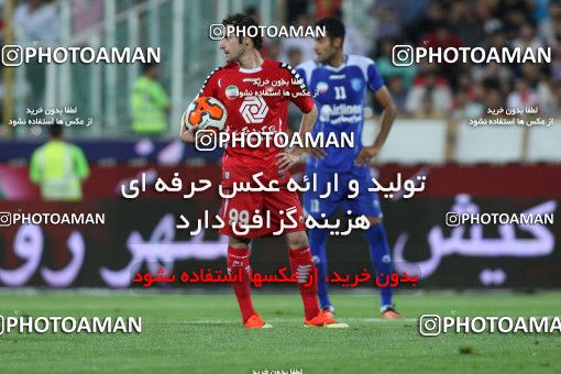 684828, Tehran, [*parameter:4*], لیگ برتر فوتبال ایران، Persian Gulf Cup، Week 9، First Leg، Persepolis 1 v 0 Gostaresh Foulad Tabriz on 2013/09/13 at Azadi Stadium