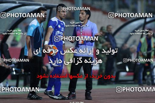 684841, Tehran, [*parameter:4*], لیگ برتر فوتبال ایران، Persian Gulf Cup، Week 9، First Leg، Persepolis 1 v 0 Gostaresh Foulad Tabriz on 2013/09/13 at Azadi Stadium