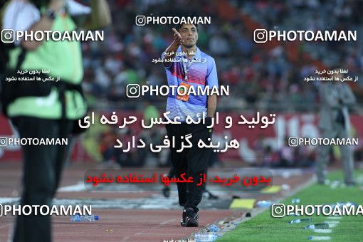 684822, Tehran, [*parameter:4*], لیگ برتر فوتبال ایران، Persian Gulf Cup، Week 9، First Leg، Persepolis 1 v 0 Gostaresh Foulad Tabriz on 2013/09/13 at Azadi Stadium