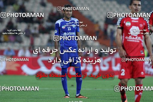 684842, Tehran, [*parameter:4*], لیگ برتر فوتبال ایران، Persian Gulf Cup، Week 9، First Leg، Persepolis 1 v 0 Gostaresh Foulad Tabriz on 2013/09/13 at Azadi Stadium