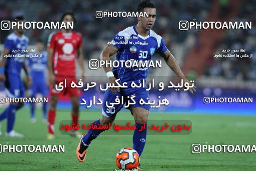 684850, Tehran, [*parameter:4*], لیگ برتر فوتبال ایران، Persian Gulf Cup، Week 9، First Leg، Persepolis 1 v 0 Gostaresh Foulad Tabriz on 2013/09/13 at Azadi Stadium