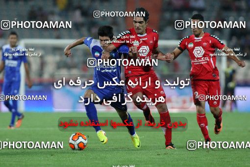 684838, Tehran, [*parameter:4*], لیگ برتر فوتبال ایران، Persian Gulf Cup، Week 9، First Leg، Persepolis 1 v 0 Gostaresh Foulad Tabriz on 2013/09/13 at Azadi Stadium