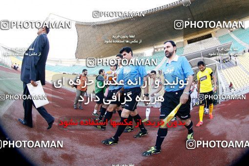 684867, Tehran, [*parameter:4*], لیگ برتر فوتبال ایران، Persian Gulf Cup، Week 9، First Leg، Rah Ahan 0 v 0 Fajr-e Sepasi Shiraz on 2013/09/13 at Ekbatan Stadium
