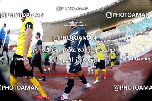 684975, Tehran, [*parameter:4*], لیگ برتر فوتبال ایران، Persian Gulf Cup، Week 9، First Leg، Rah Ahan 0 v 0 Fajr-e Sepasi Shiraz on 2013/09/13 at Ekbatan Stadium