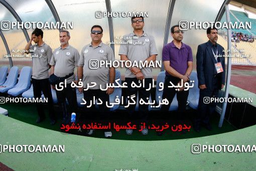 684853, Tehran, [*parameter:4*], لیگ برتر فوتبال ایران، Persian Gulf Cup، Week 9، First Leg، Rah Ahan 0 v 0 Fajr-e Sepasi Shiraz on 2013/09/13 at Ekbatan Stadium